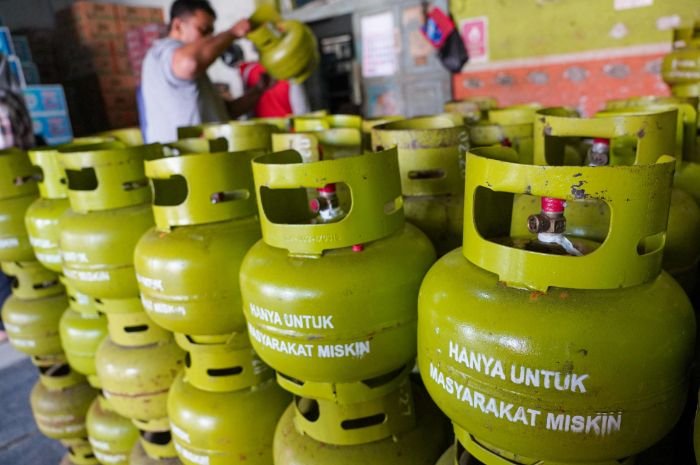 Kementerian ESDM Gandeng Pertamina Jalankan Program LPG Satu Harga Mulai 2026