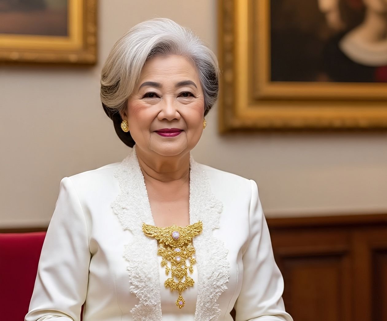 Punya Harta Tak Habis Tujuh Turunan, Inilah 5 Perempuan Terkaya di Indonesia Ada yang Dijuluki Ratu Batu Bara