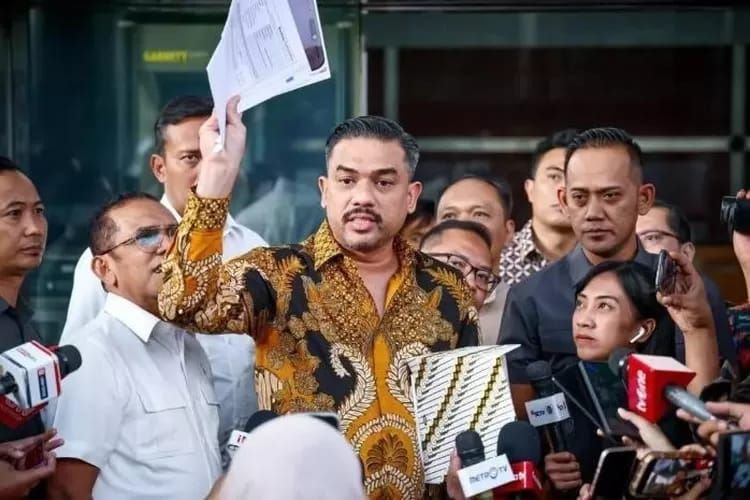 Profil Menteri UMKM RI Maman Abdurrahman yang Viral Usai Surat Perjalanan Istri ke Eropa Minta Difasilitasi 5 Profil Menteri UMKM RI Maman Abdurrahman yang Viral Usai Surat Perjalanan Istri ke Eropa Minta Difasilitasi