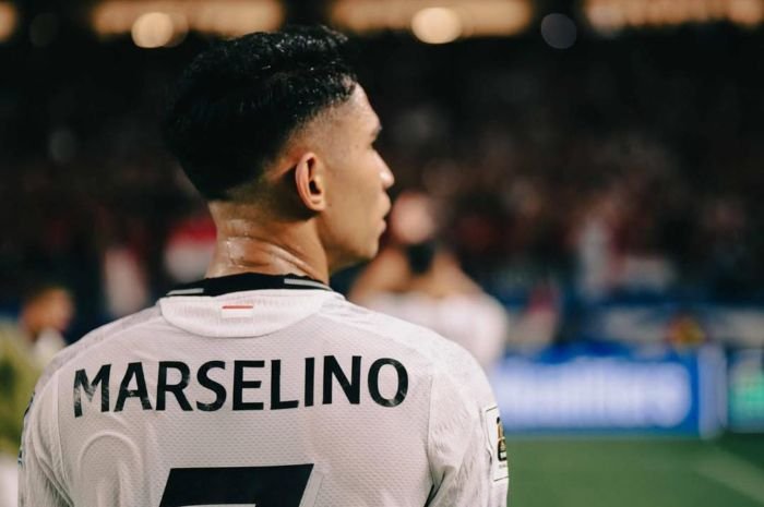 Marselino Ferdinan Angkat Bicara Soal Hujatan Warganet saat Performanya Tidak Bagus di Lapangan 2 Marselino Ferdinan Angkat Bicara Soal Hujatan Warganet saat Performanya Tidak Bagus di Lapangan