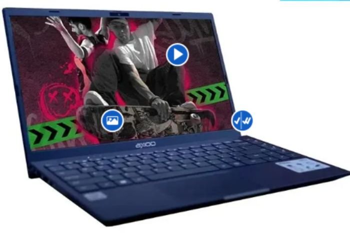 Simak 6 Spesifikasi Laptop untuk Pelajar: Ringan, Fungsional, dan Terjangkau