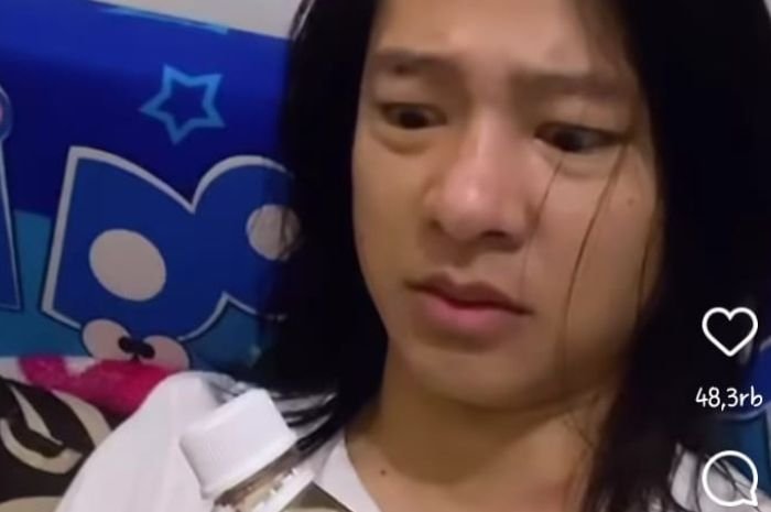 Heboh Obat Batuk Sirup Ada Kandungan Alkohol, Netizen: Jadi Selama Ini Minum-minuman 'Haram'? 1 Heboh Obat Batuk Sirup Ada Kandungan Alkohol, Netizen: Jadi Selama Ini Minum-minuman 'Haram'?