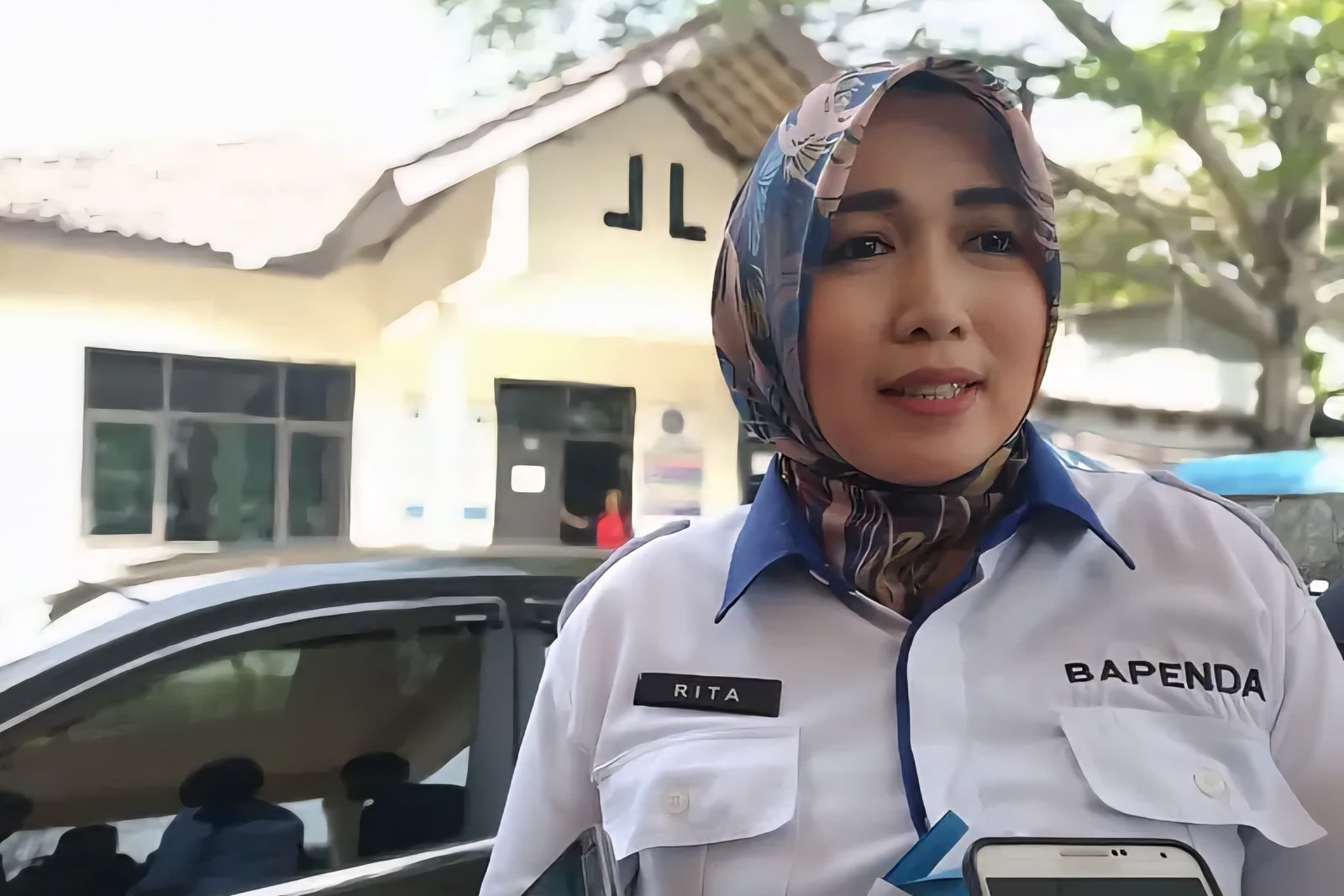 Pemprov Banten Bakal Pungut Pajak Air Permukaan, Industri Buru-buru Bikin NPWPD 1 Pemprov Banten Bakal Pungut Pajak Air Permukaan, Industri Buru-buru Bikin NPWPD
