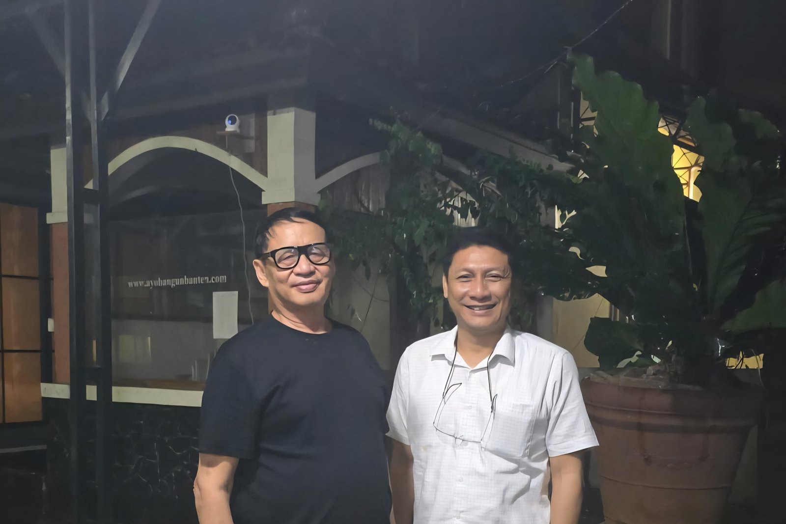 Wahidin Halim Titip Pesan ke Deden Apriandhi yang Akan Dilantik Jadi Sekda Provinsi Banten, Isinya Penuh Makna 9 Wahidin Halim Titip Pesan ke Deden Apriandhi yang Akan Dilantik Jadi Sekda Provinsi Banten, Isinya Penuh Makna