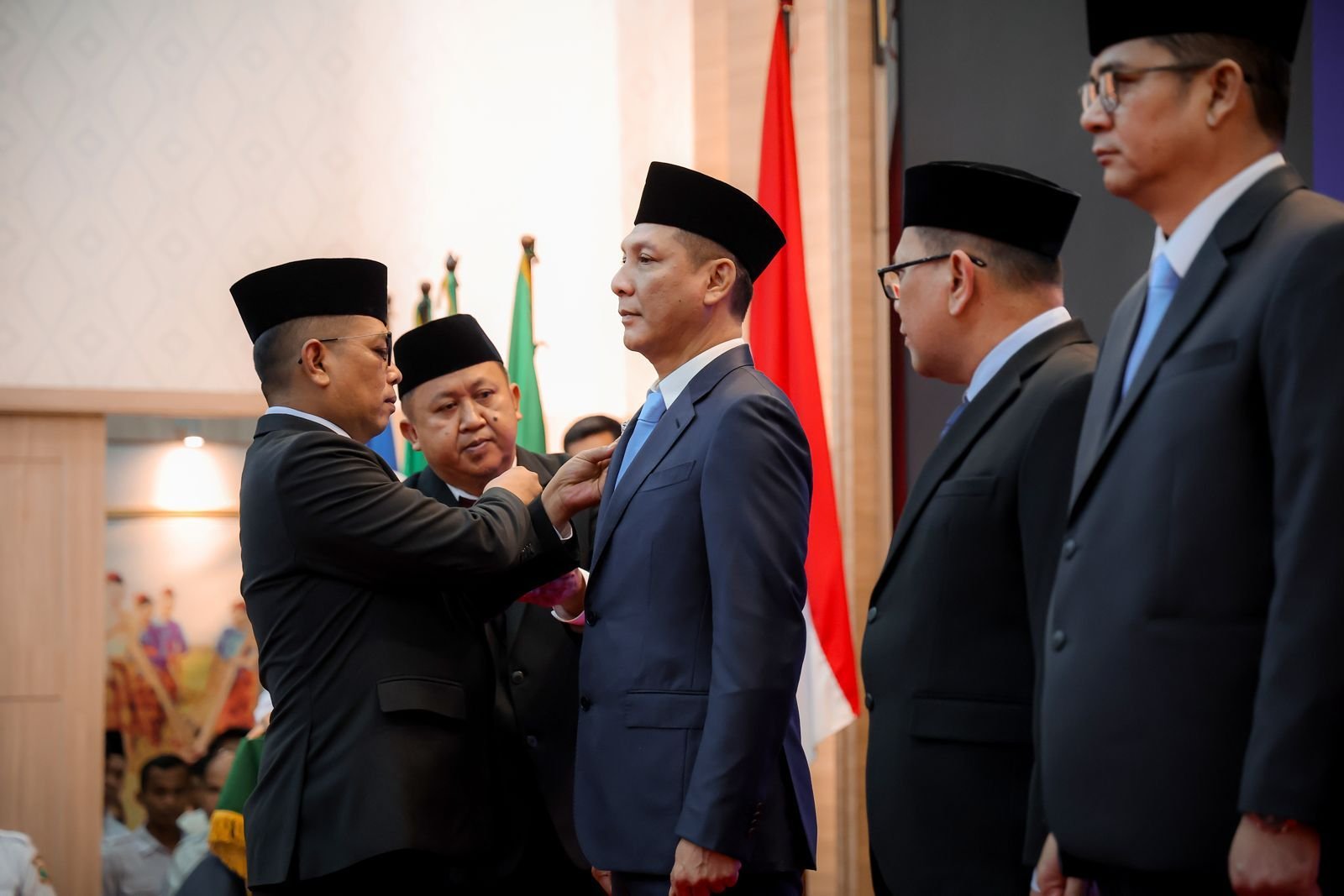 Deden Apriandhi Ungkap Target Pertama Usai Dilantik Jadi Sekda Banten, Penyusunan 2 Dokumentasi Penting Paling Disasar 4 Deden Apriandhi Ungkap Target Pertama Usai Dilantik Jadi Sekda Banten, Penyusunan 2 Dokumentasi Penting Paling Disasar