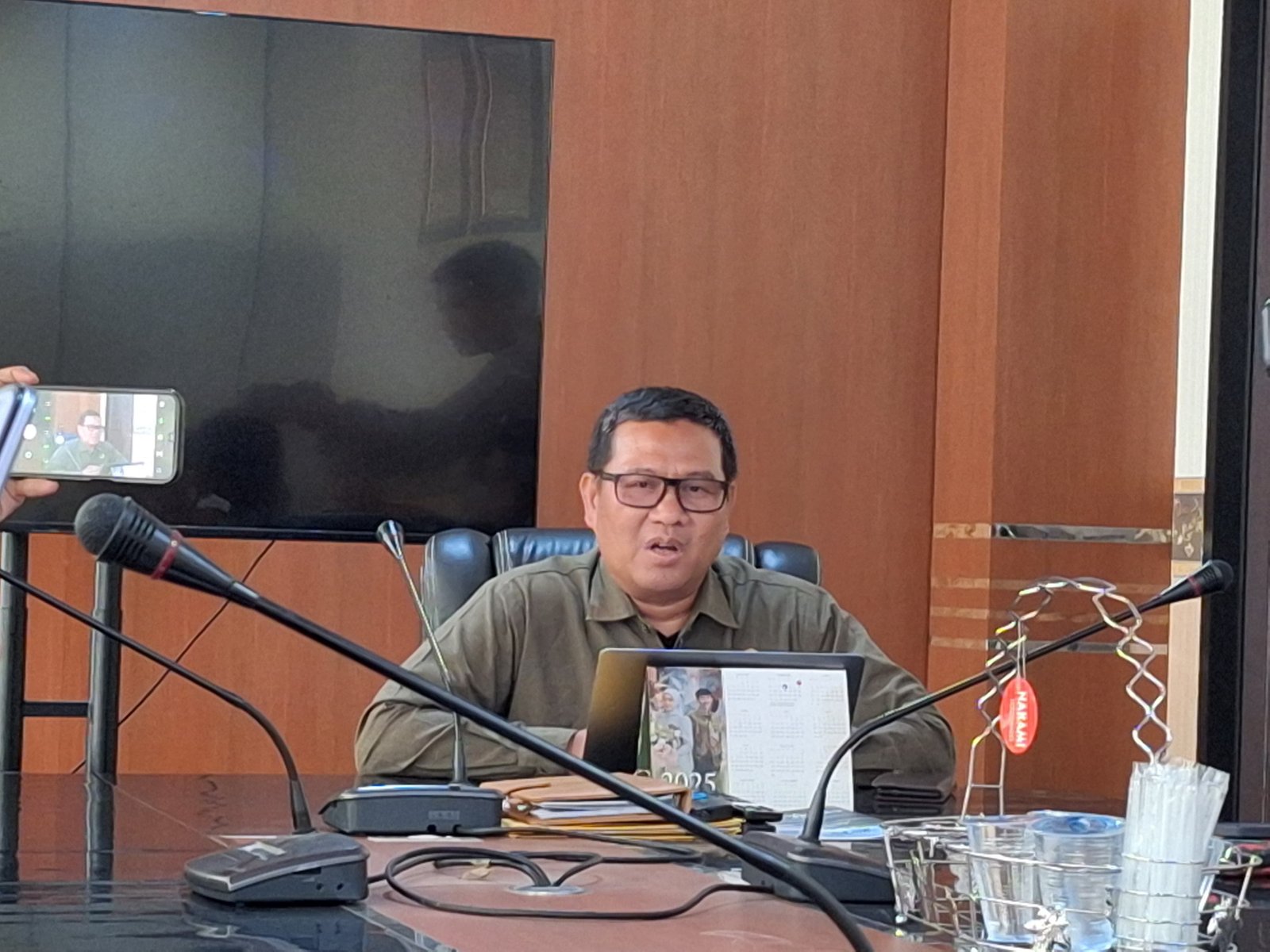 Duh, 80 Ribu Lebih Lulusan SMP di Banten Tak Tertampung di SMA dan SMK Negeri pada SPMB 1 Duh, 80 Ribu Lebih Lulusan SMP di Banten Tak Tertampung di SMA dan SMK Negeri pada SPMB