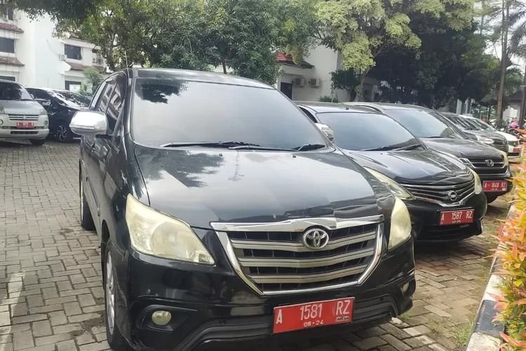 ketimbang Jadi Rongsokan, Pemkot Cilegon Geber 73 Lelang Kendaraan Dinas 1 ketimbang Jadi Rongsokan, Pemkot Cilegon Geber 73 Lelang Kendaraan Dinas