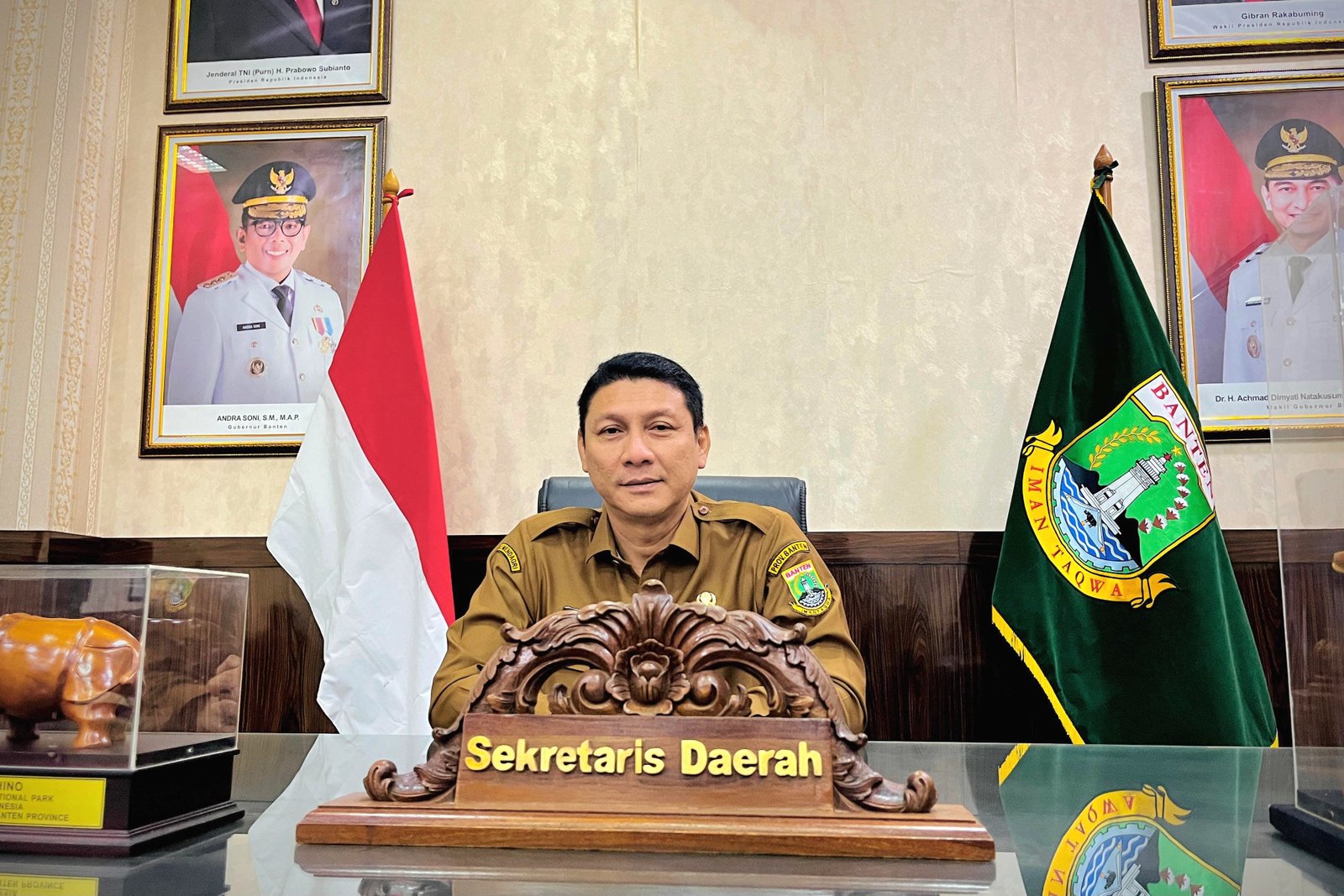 PAD Tergerus Kendaraan Listrik, Sekda Banten Usulkan UPT Khusus Pengelola Aset untuk Sumber Pendapatan Baru 6 PAD Tergerus Kendaraan Listrik, Sekda Banten Usulkan UPT Khusus Pengelola Aset untuk Sumber Pendapatan Baru