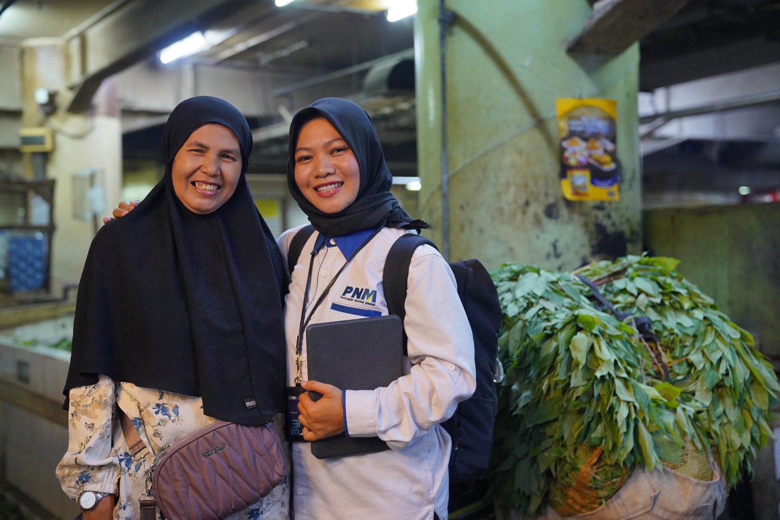 PNM Luncurkan Orange Bonds, Investasi Sosial Pertama di Indonesia yang Fokus Pemberdayaan Perempuan Ultra Mikro 4 PNM Luncurkan Orange Bonds, Investasi Sosial Pertama di Indonesia yang Fokus Pemberdayaan Perempuan Ultra Mikro