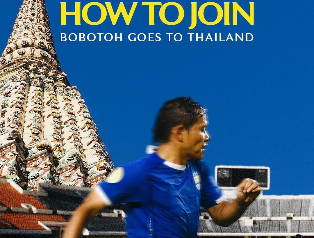 Sambut Super League 2025-2026, Persib Bandung Luncurkan Program Bobotoh Goes to Thailand 10 Sambut Super League 2025-2026, Persib Bandung Luncurkan Program Bobotoh Goes to Thailand
