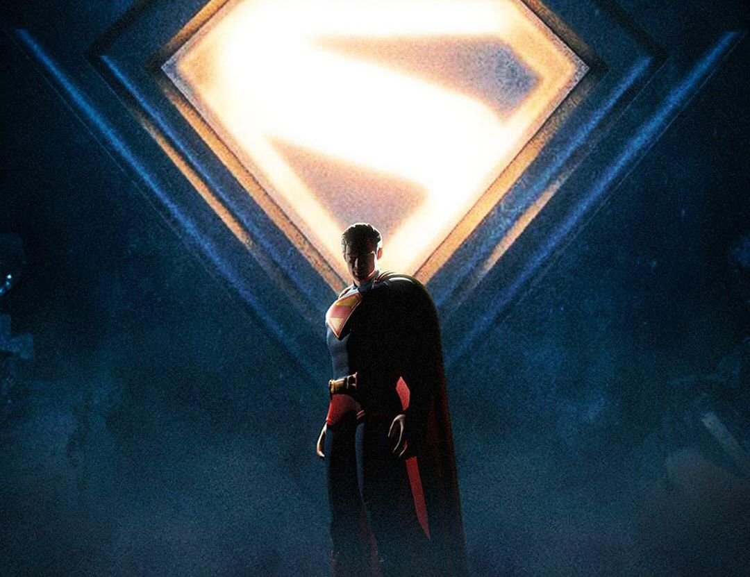 Film Superman 2025 Mulai Tayang Hari Ini, Cek Deretan Karakter Superhero yang Akan Tampil