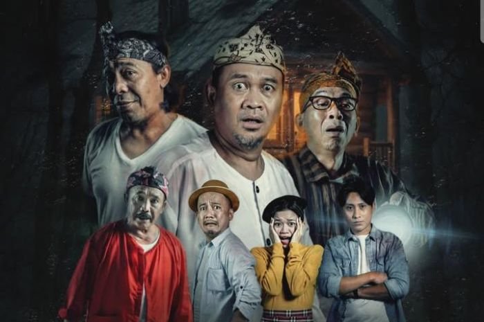 Jadwal Tayang Film Gerbang Setan Lengkap dengan Sinopsis dan Daftar Pemain