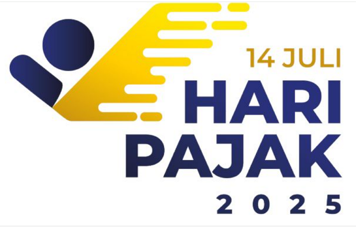 13 Ucapan Hari Pajak Nasional 2025, Penuh Makna dan Inspiratif untuk Dijadikan Caption Medsos