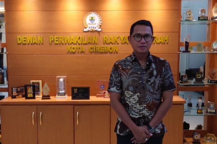 Dukung Pencapaian Program 100 Hari Kerja, Gerindra Ingatkan Zakiyah-Najib Untuk Tidak Berleha-leha 5 Dukung Pencapaian Program 100 Hari Kerja, Gerindra Ingatkan Zakiyah-Najib Untuk Tidak Berleha-leha