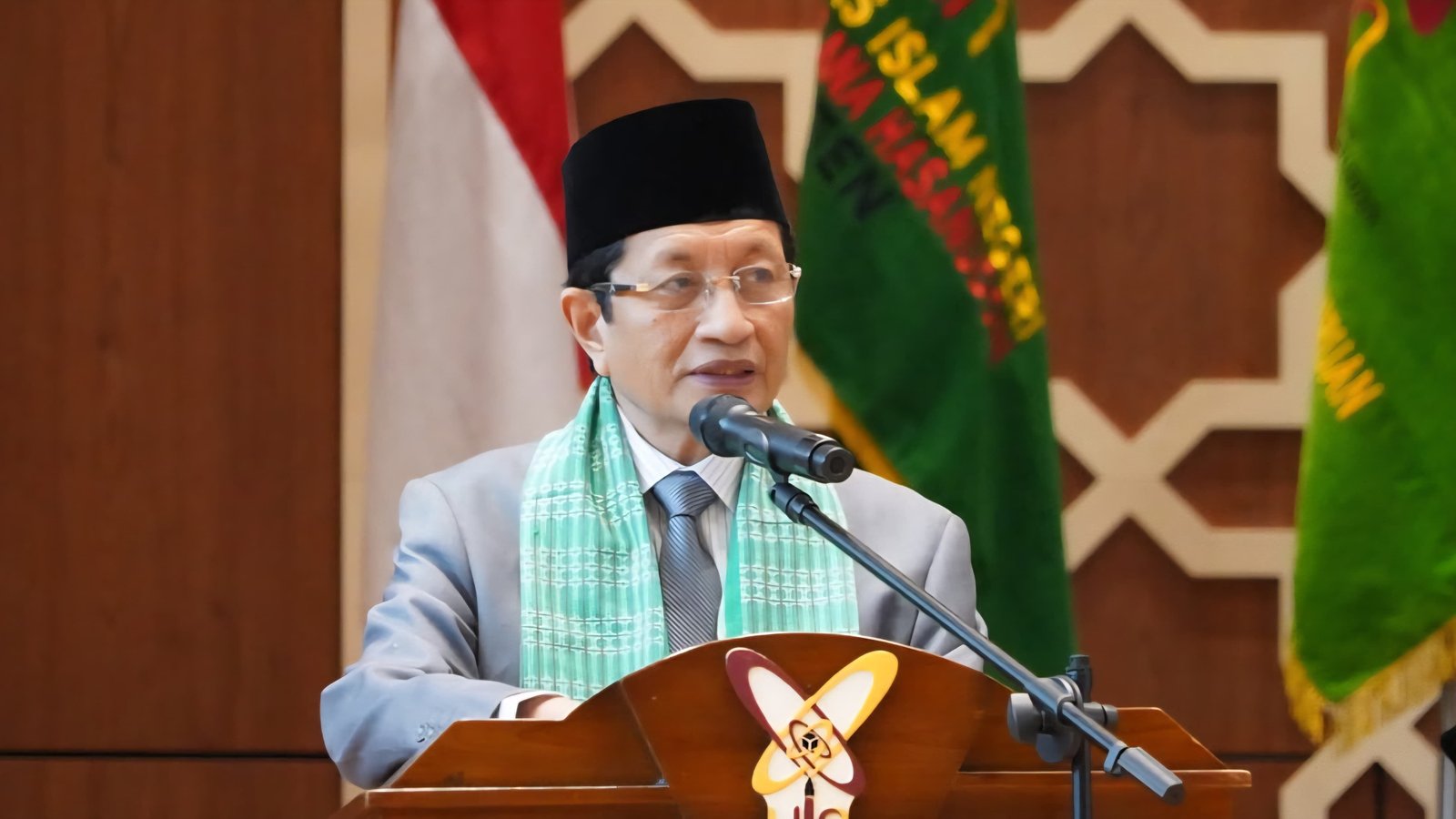 Harapan Besar Menteri Agama untuk Banten Soal Toleransi Beragama: Di Sini Lahir Banyak Ulama