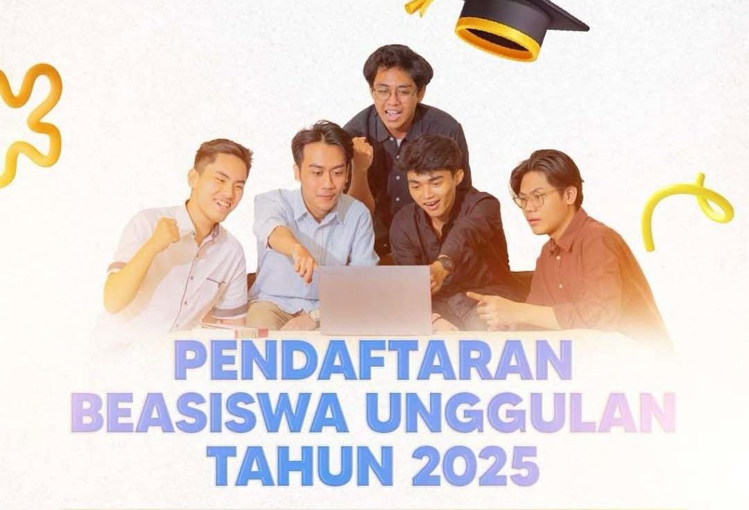 Resmi Dibuka! Pendaftaran Beasiswa Unggulan 2025: Cek Jadwal, Syarat dan Panduannya 7 Resmi Dibuka! Pendaftaran Beasiswa Unggulan 2025: Cek Jadwal, Syarat dan Panduannya