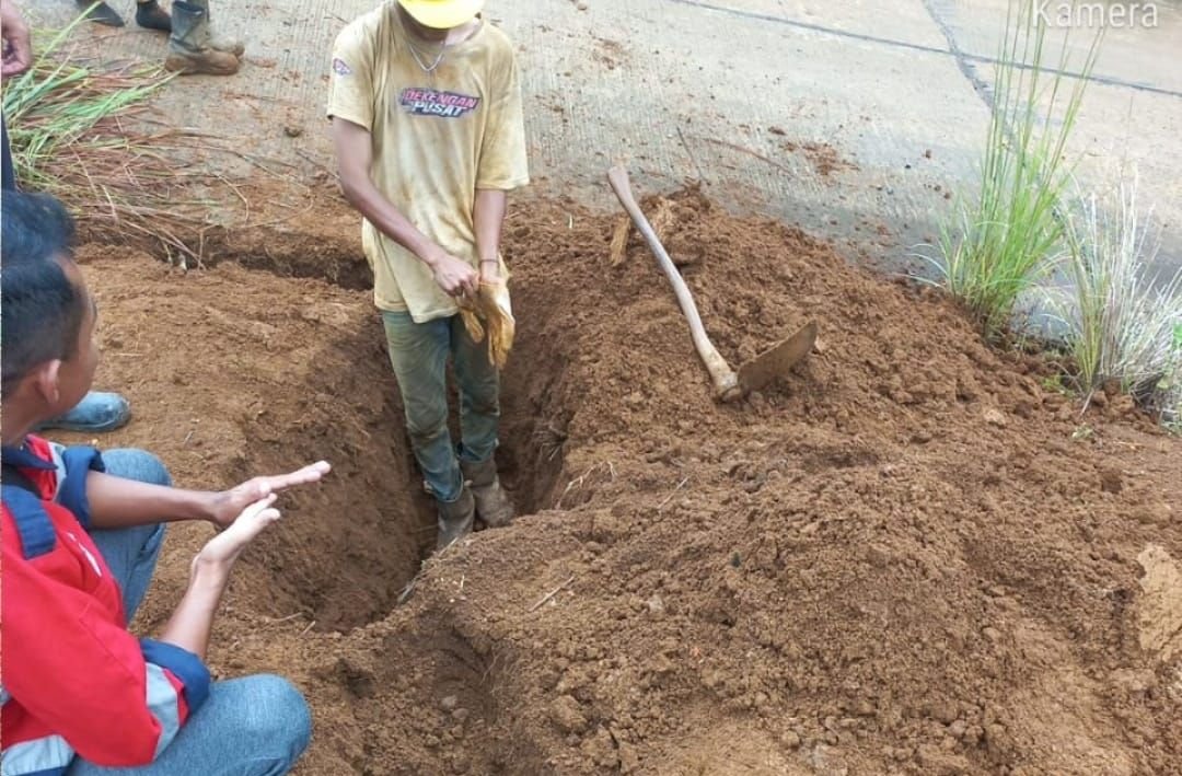 Pengembang Jangan Diam Saja, REI Banten Minta Normalisasi Hunian yang Terdampak Banjir 3 Pengembang Jangan Diam Saja, REI Banten Minta Normalisasi Hunian yang Terdampak Banjir