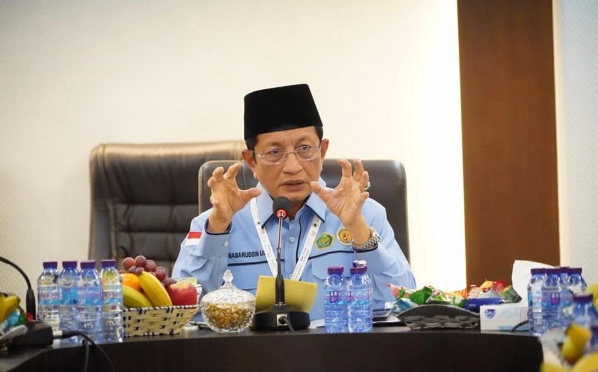 Kemenag Resmi Naikkan Tunjangan Guru Non-ASN Rp500 Ribu, Ini Rincian dan Jadwal Pencairannya