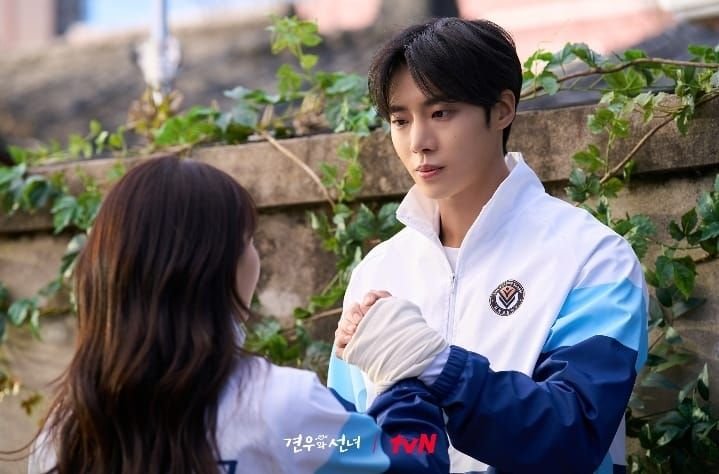 Makin Seru! Drakor Head Over Heels Episode 8 Sub Indo: Spoiler serta Link Nonton Full Movie 1 Makin Seru! Drakor Head Over Heels Episode 8 Sub Indo: Spoiler serta Link Nonton Full Movie