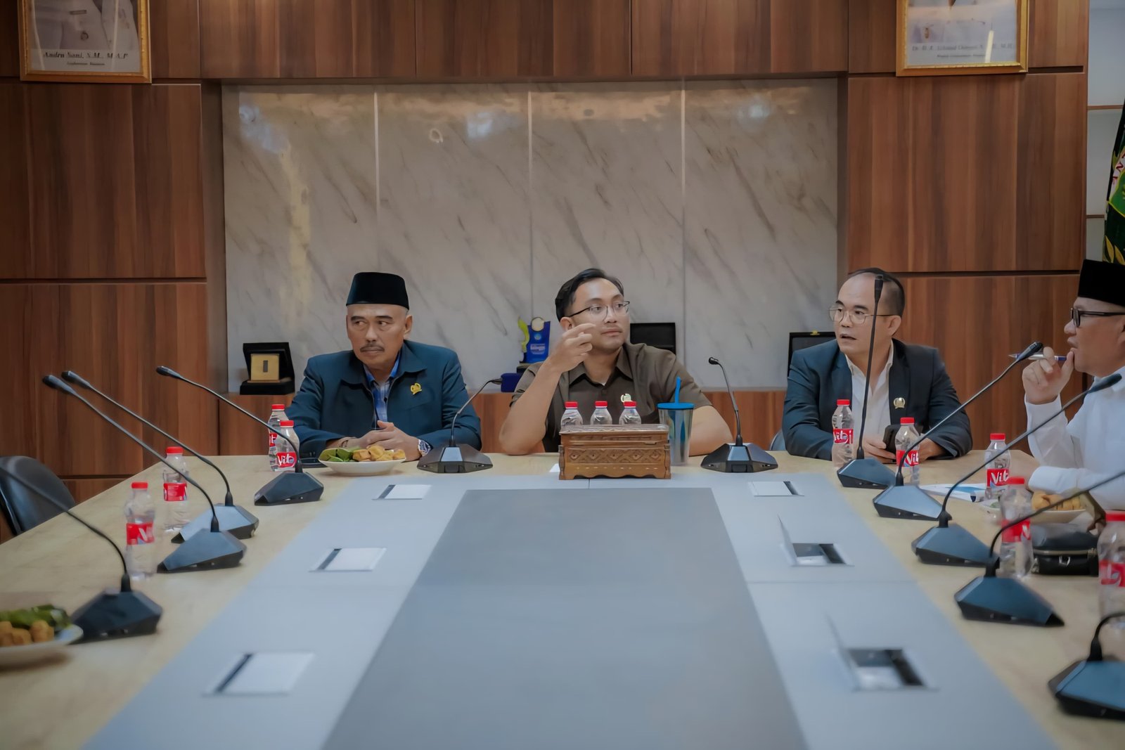 Dewan Tuding Dindik Jadi Biang Kekisruhan SPMB 2025, Dindik banten Akan Evaluasi 1 Dewan Tuding Dindik Jadi Biang Kekisruhan SPMB 2025, Dindik banten Akan Evaluasi