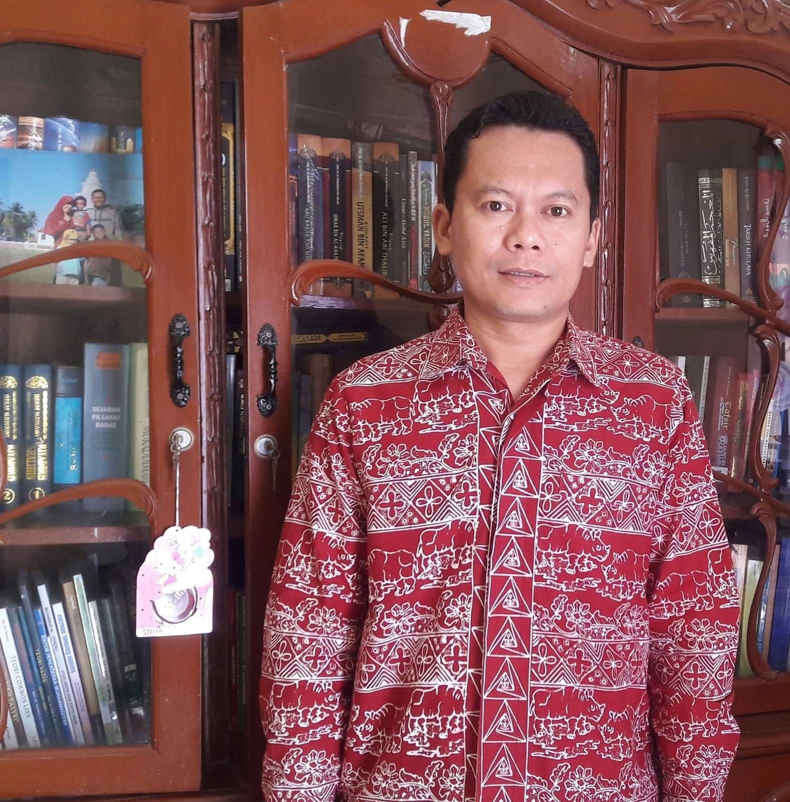 Pengamat Pendidikan Nilai Opsi Pemecatan Guru SMA Negeri 4 Kota Serang Terduga Pelecehan Sudah Tepat