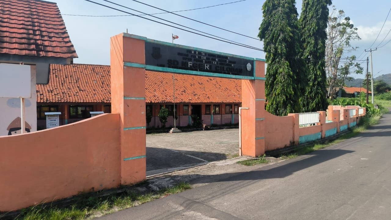Tak Ada Siswa Baru, Dindikbud Kota Cilegon Bakal Tutup SD Negeri Cilodan Tahun Ini