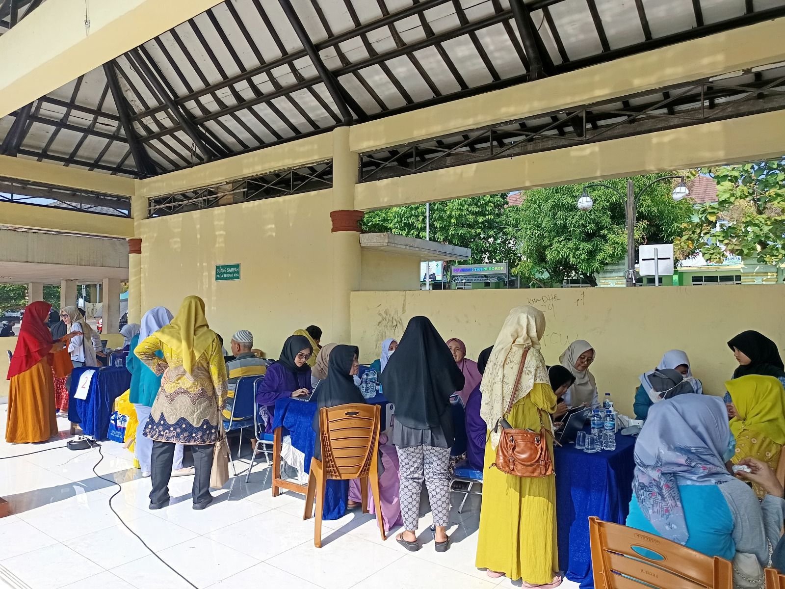 Hasil CKG Kabupaten Serang Didominasi Kelebihan Gizi dan Hipertensi 3 Hasil CKG Kabupaten Serang Didominasi Kelebihan Gizi dan Hipertensi