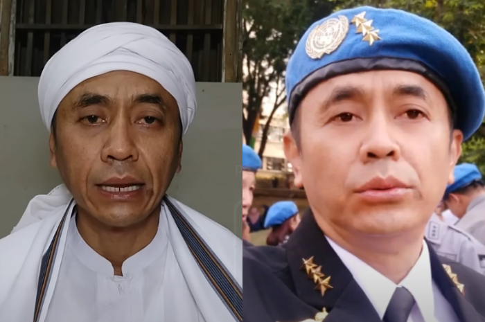 Lord Rangga Masih Hidup? Alih Profesi jadi Ustadz dan Bahas Korupsi, Viral di TikTok