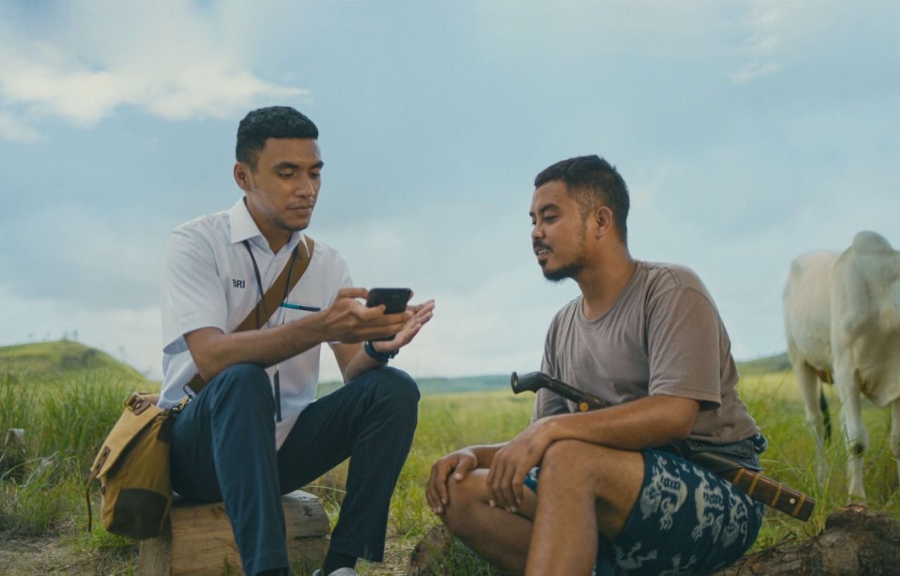 Kuat Terapkan ESG, BRI Catatkan Portofolio Sustainable Finance Terbesar di Indonesia, Capai Rp796 Triliun 1 Kuat Terapkan ESG, BRI Catatkan Portofolio Sustainable Finance Terbesar di Indonesia, Capai Rp796 Triliun