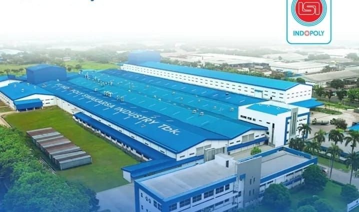 Info Lowongan Kerja PT Indopoly Swakarsa Industry Penempatan Purwakarta Posisi Operator Produksi 1 Info Lowongan Kerja PT Indopoly Swakarsa Industry Penempatan Purwakarta Posisi Operator Produksi