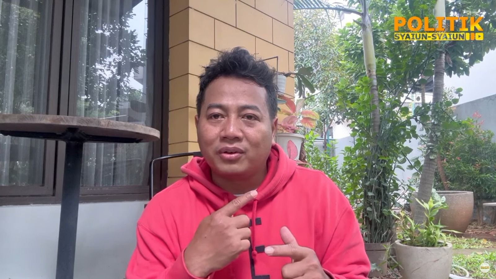 Cak Imin Sindir HMI 'Instan', Pengamat Politik Adi Prayitno Sebut Muhaimin Hanya Lemparkan Joks