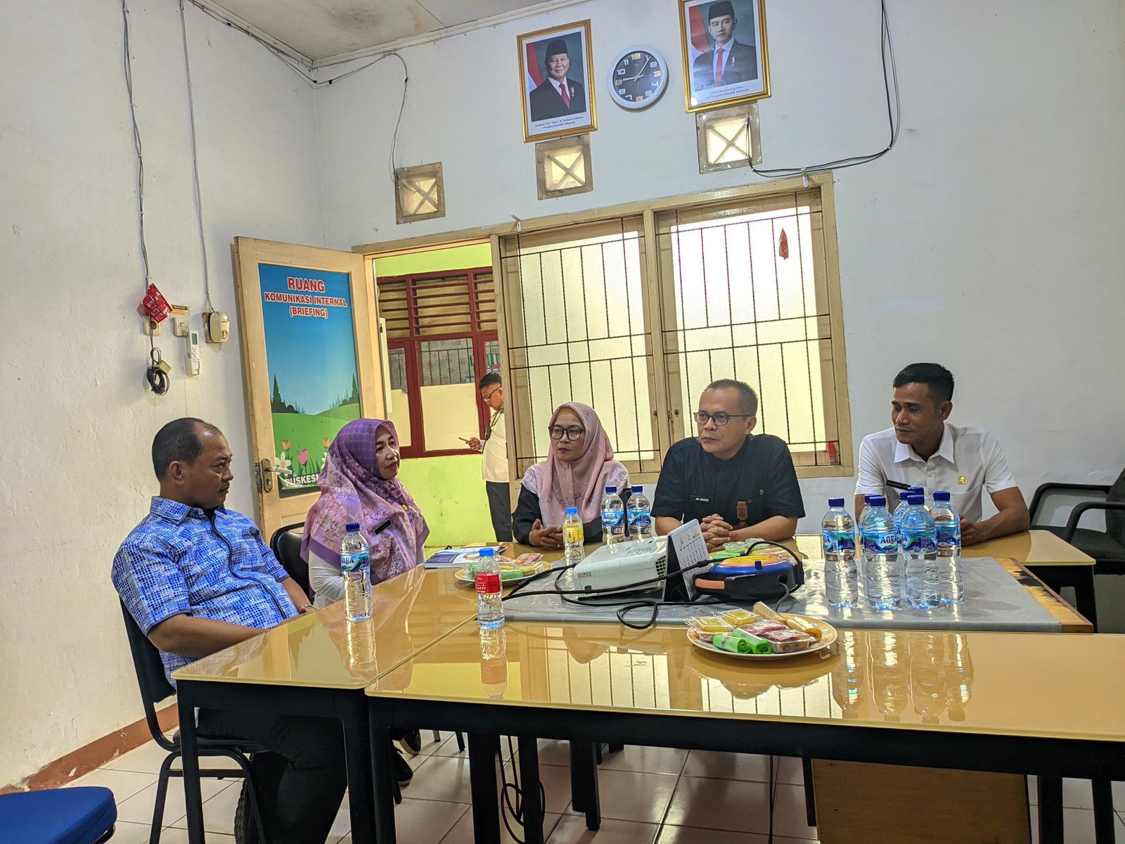 Najib Hamas Usulkan Puskesmas Ciruas Jadi RS Tipe D, Dinilai Strategis untuk Rujukan Tirtayasa dan Tanara