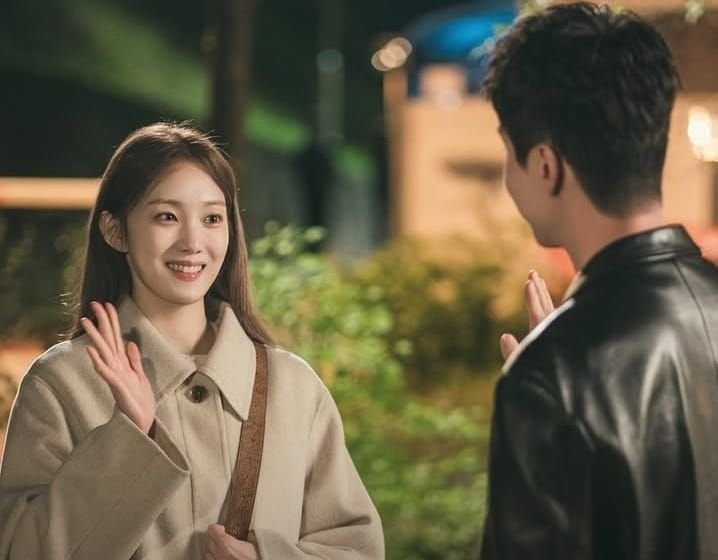 Alur Cerita The Nice Guy Episode 1 dan 2 Sub Indo: Drakor Lee Dong Wook dan Lee Sung Kyung