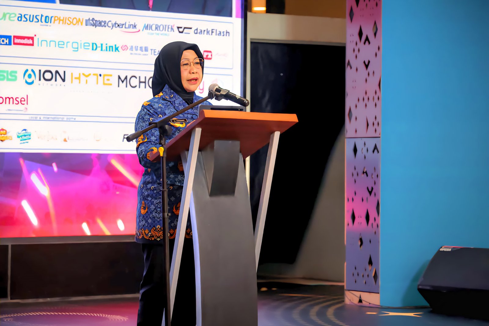 Banten Bidik Industri Game Jadi Andalan Ekonomi Baru, Anak Muda Diajak Jadi Kreator