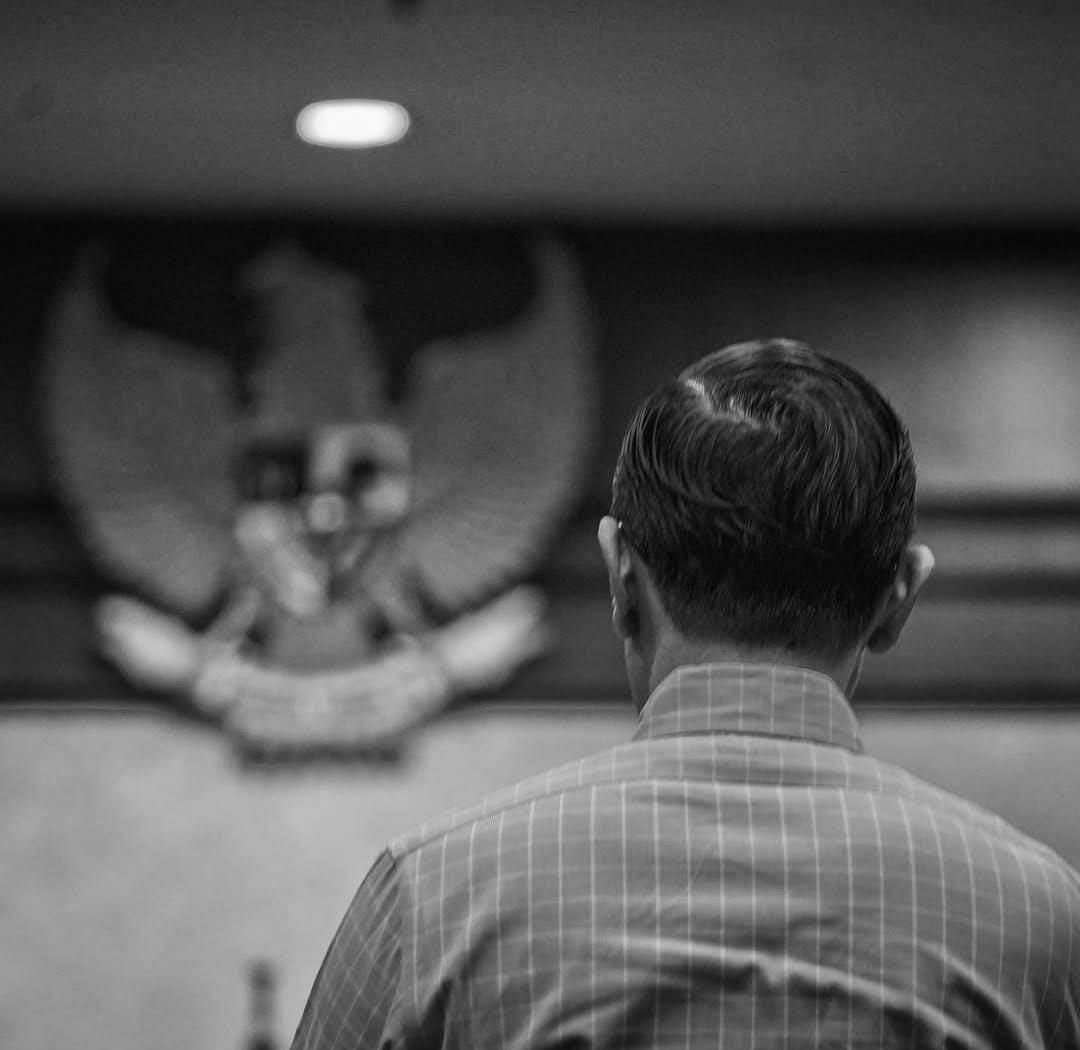 Kecewa Atas Vonis 4,5 Tahun yang Diberikan Terhadap Tom Lembong, Anies: Keadilan di Negeri Ini Masih Jauh dari Selesai 2 Kecewa Atas Vonis 4,5 Tahun yang Diberikan Terhadap Tom Lembong, Anies: Keadilan di Negeri Ini Masih Jauh dari Selesai