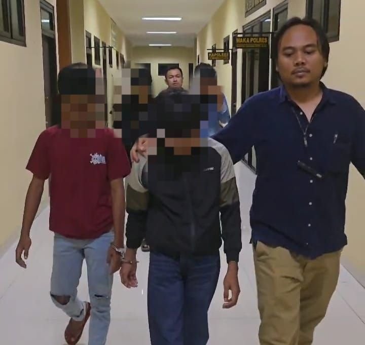 Diajak ke Banten Lama, Bocah 15 Tahun Digilir 4 Pemuda, Video Tersebar di Sekolah