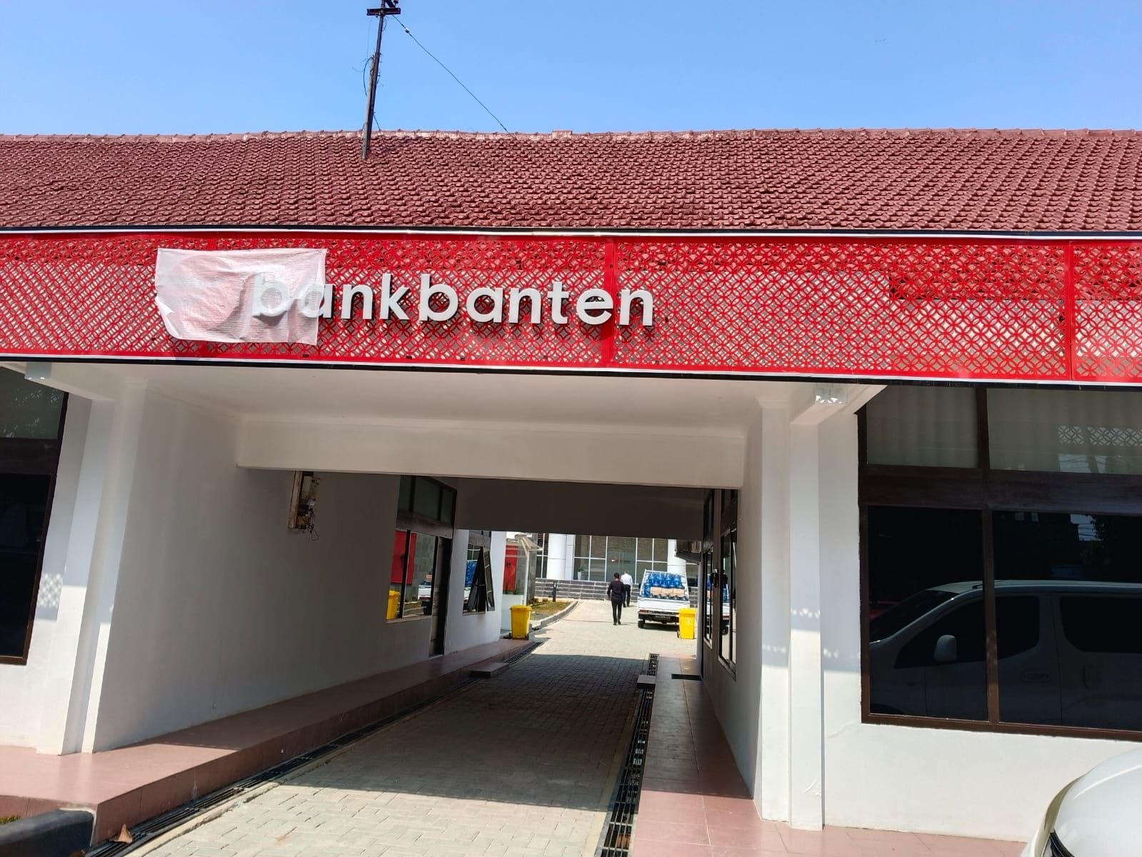 Bank Banten Resmi Beroprasi di Gedung Baru Akhir Bulan Juli 2025 4 Bank Banten Resmi Beroprasi di Gedung Baru Akhir Bulan Juli 2025