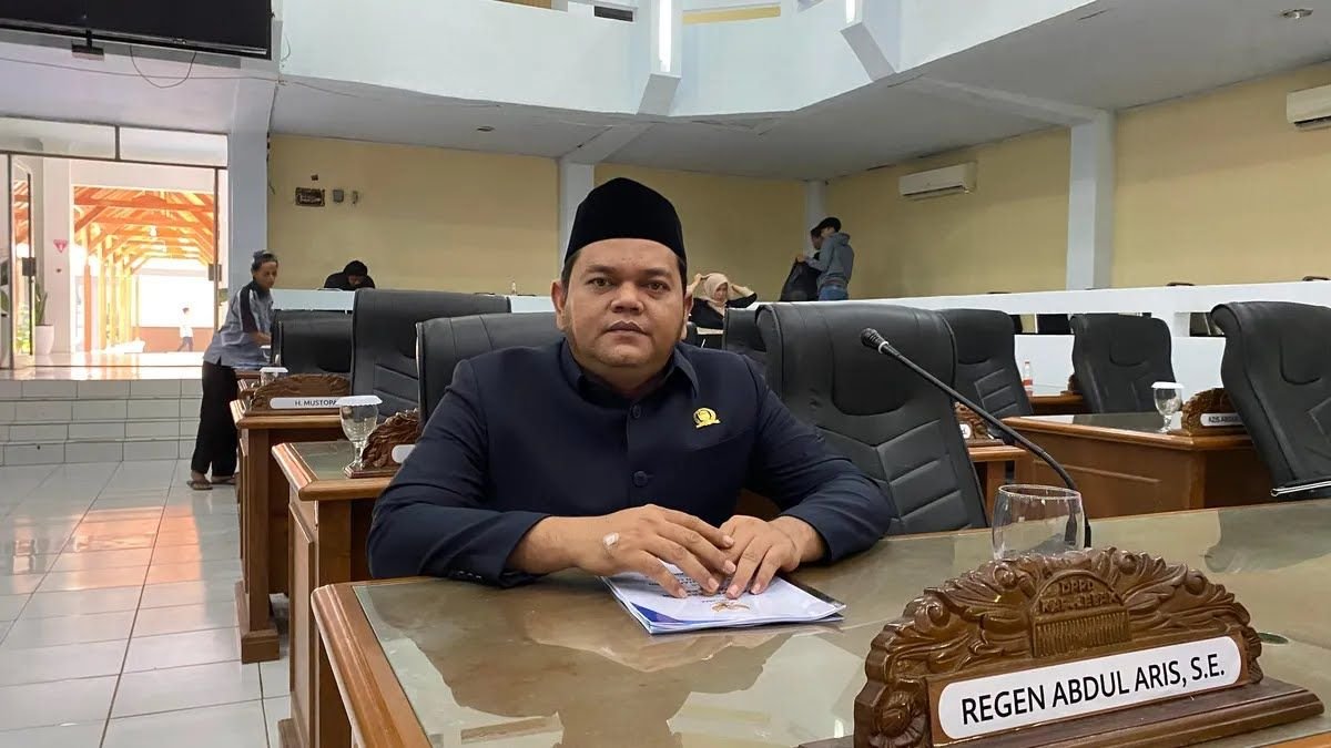 Kasus Pelecehan dan Kekerasan Terhadap Anak di Lebak Tinggi, DPRD Beri Catatan Khusus untuk Pemkab 9 Kasus Pelecehan dan Kekerasan Terhadap Anak di Lebak Tinggi, DPRD Beri Catatan Khusus untuk Pemkab