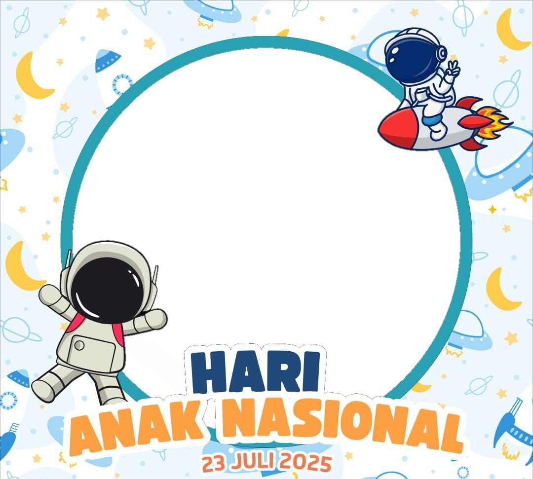 15 Ucapan Peringatan Hari Anak Nasional 2025, Inspiratif dan Penuh Makna 5 15 Ucapan Peringatan Hari Anak Nasional 2025, Inspiratif dan Penuh Makna