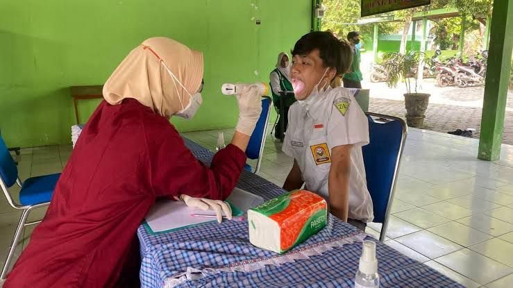 Kemenkes RI Sasar Program Cek Kesehatan Gratis Untuk Anak Sekolah, Ini Jadwal Dimulainya
