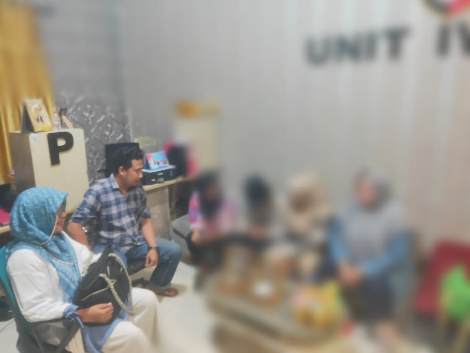 Terbongkar! Korban Oknum Guru SMAN 4 Kota Serang Diduga Dapat Kompensasi Belasan Juta 1 Terbongkar! Korban Oknum Guru SMAN 4 Kota Serang Diduga Dapat Kompensasi Belasan Juta