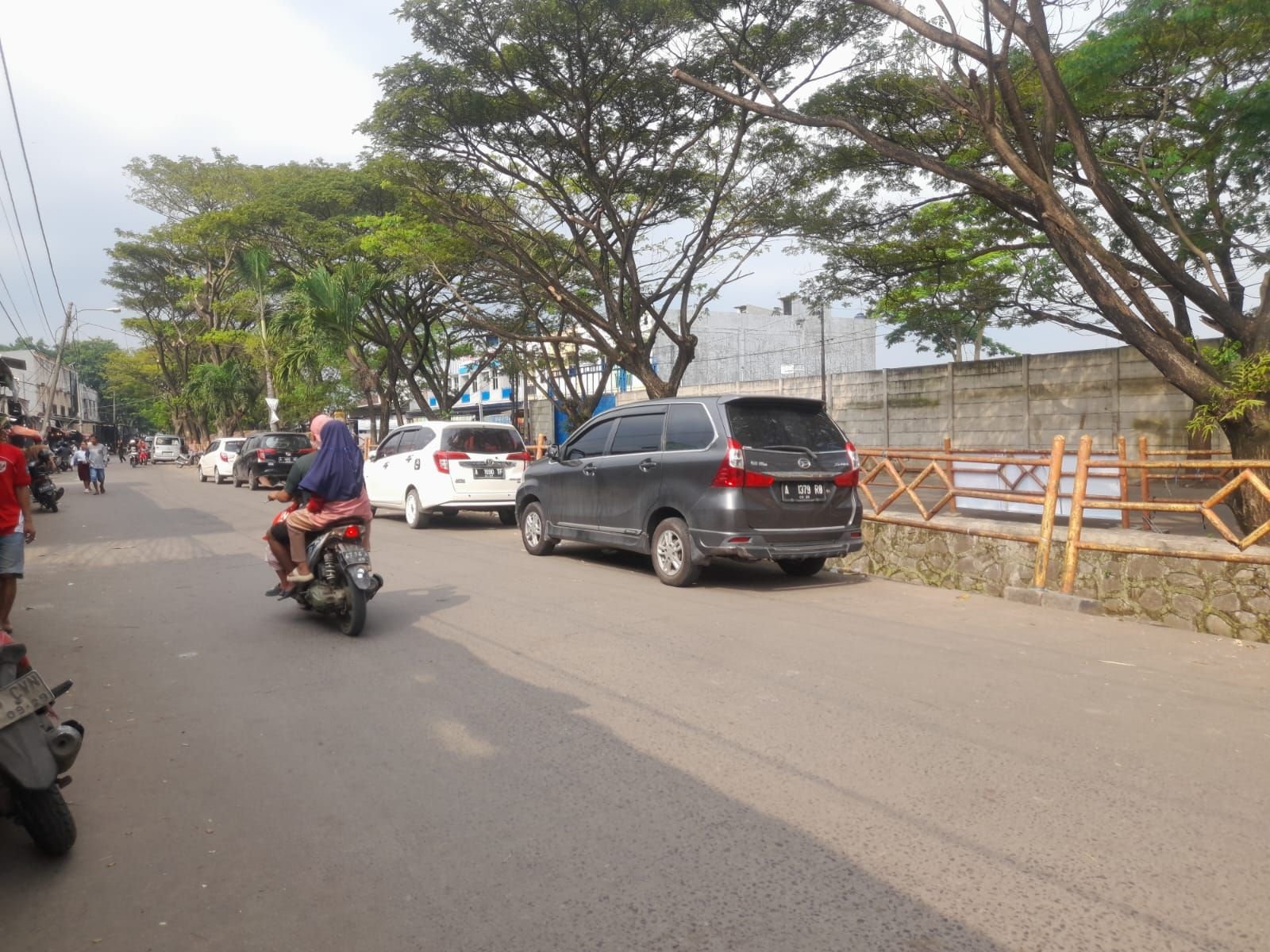 Target Rp1 Triliun, PAD Cilegon 2025 Digenjot Lewat Retribusi Parkir dan Pengawasan Ketat Satgas Pendapatan