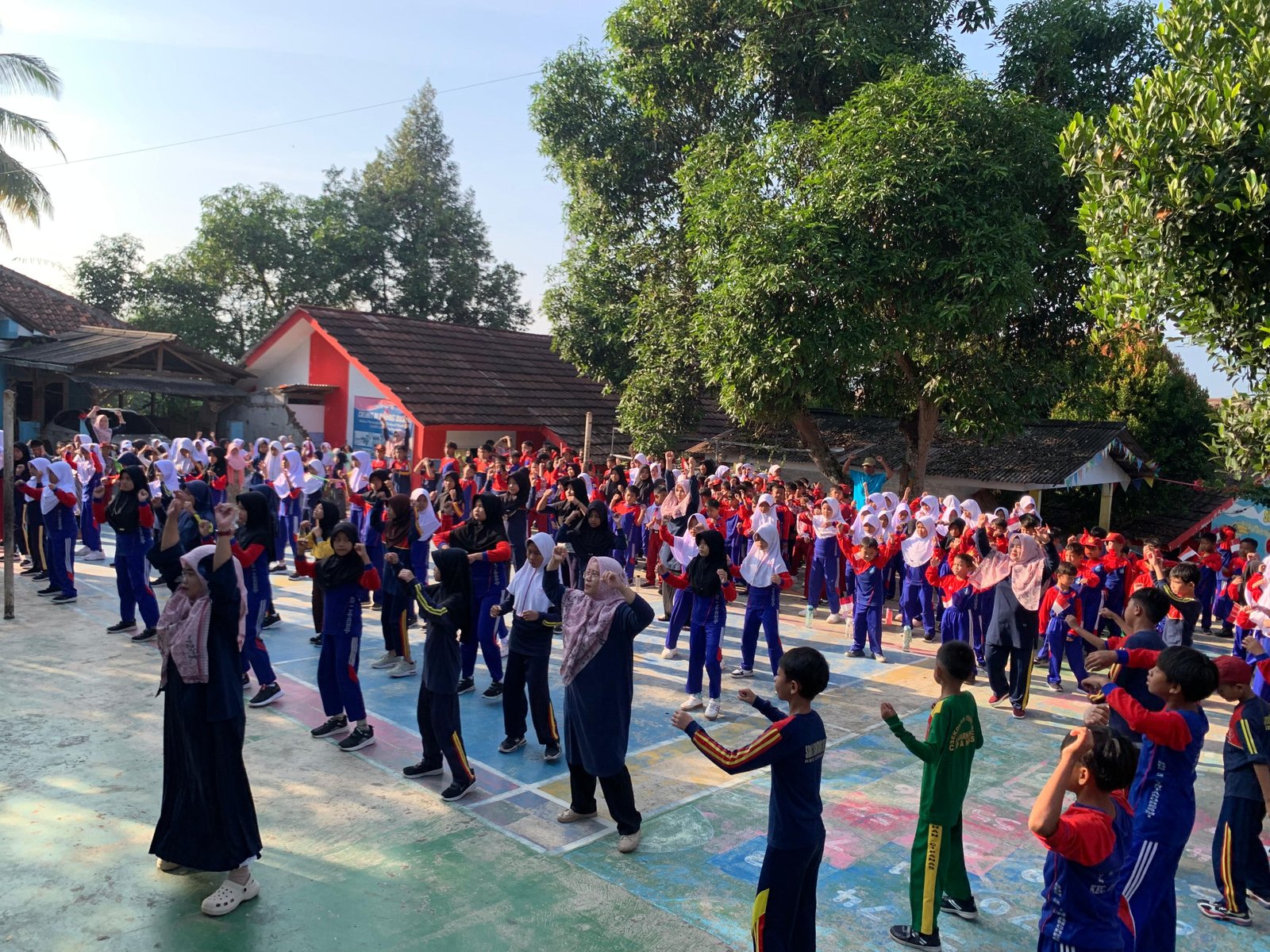 Peringati Hari Anak Nasional 2025, SDN 2 Bintangresmi Gelar Acara Meriah 4 Peringati Hari Anak Nasional 2025, SDN 2 Bintangresmi Gelar Acara Meriah