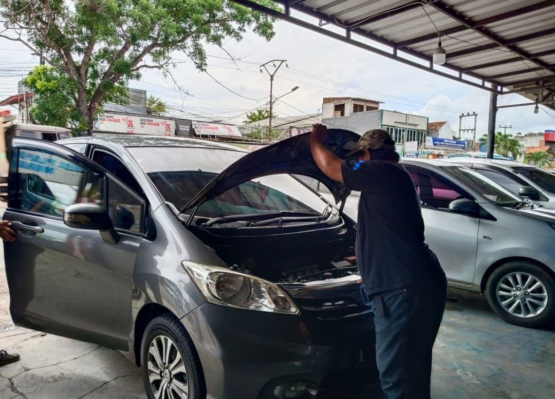 Depresiasi Tinggi, Showroom Mokas di Kota Serang Enggan Jual Mobil Listrik Bekas