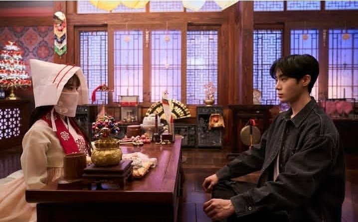 TAMAT! Head Over Heels Episode 11 dan 12 Sub Indo: Jadwal Tayang Disertai Link Nonton Full Movie