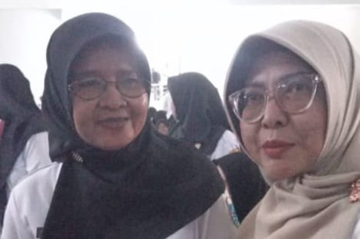 Kisah Honorer Pemkab Pandeglang yang Diangkat PPPK, Bekerja Sejak Tahun 2005 1 Kisah Honorer Pemkab Pandeglang yang Diangkat PPPK, Bekerja Sejak Tahun 2005