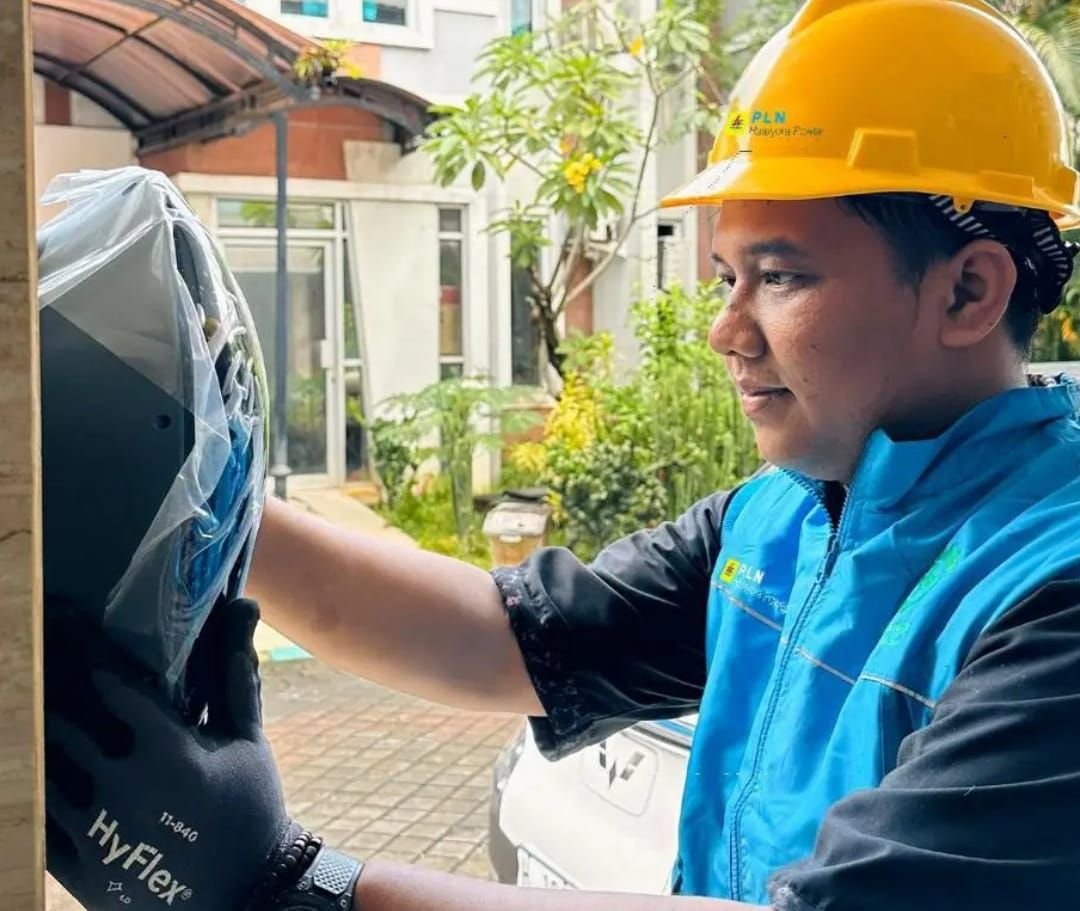 Pelanggan Home Charging Naik 239 Persen Pada Semester I 2025 2 Pelanggan Home Charging Naik 239 Persen Pada Semester I 2025