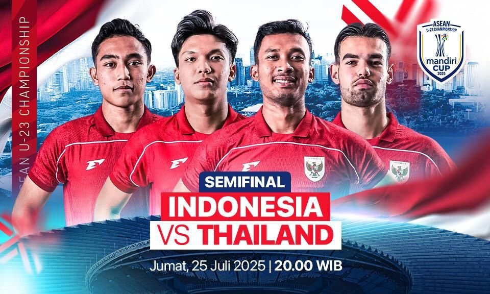 15 Lokasi Nobar Indonesia vs Thailand Malam Ini di Tangerang 4 15 Lokasi Nobar Indonesia vs Thailand Malam Ini di Tangerang