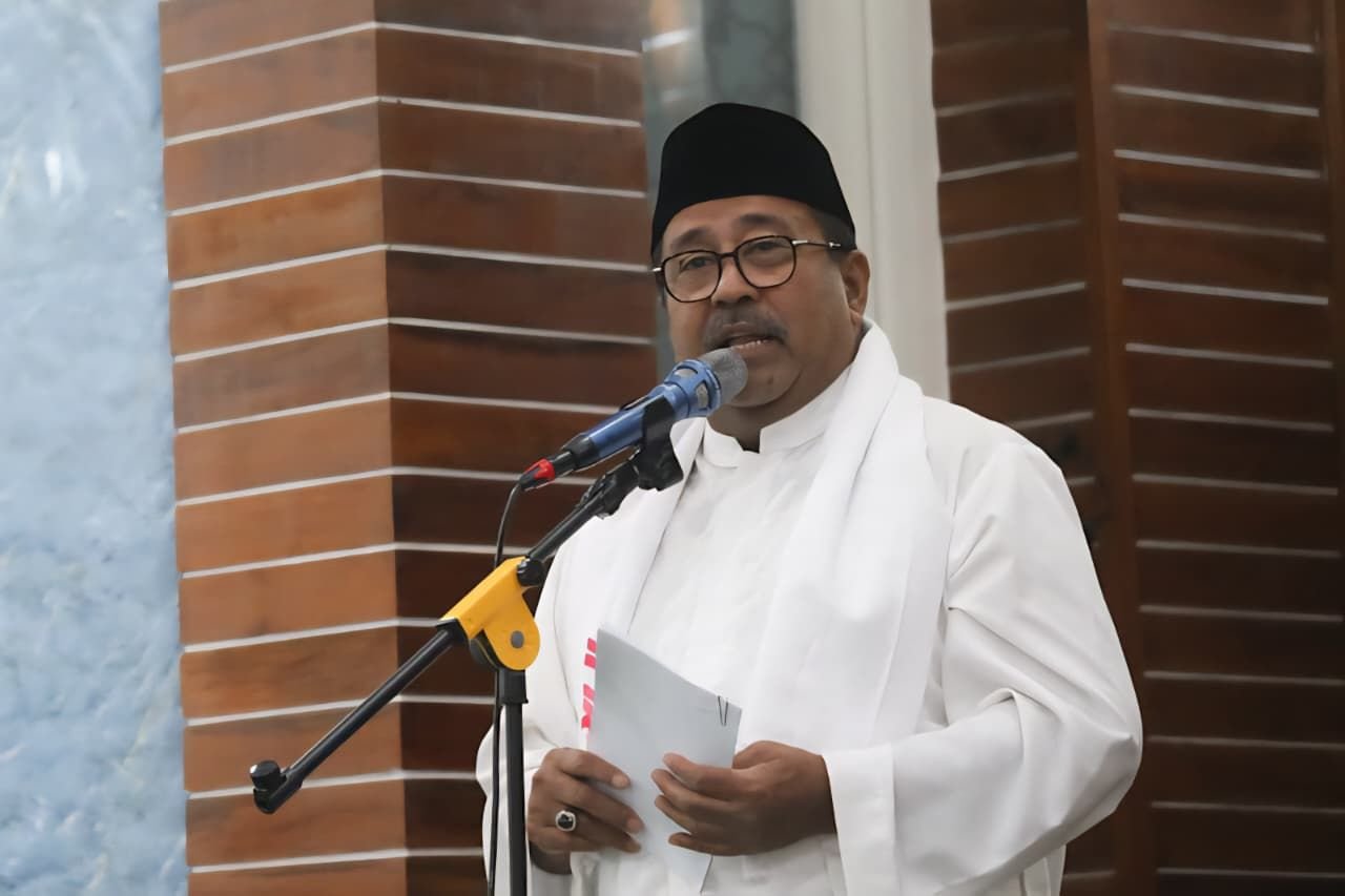 Rano Karno Ungkap Rencana Revitalisasi Ragunan