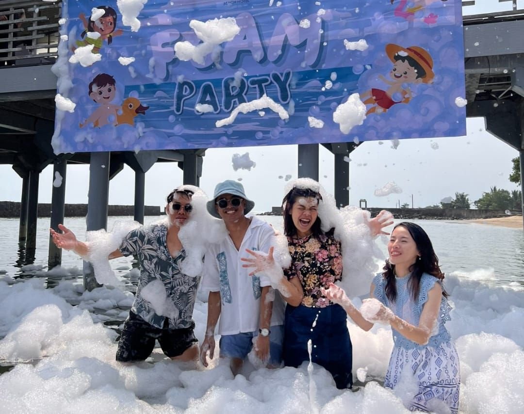 Tanpa Harus Menginap, Yuk Liburan di Pantai Aston Anyer Cuma Rp300 Ribuan 7 Tanpa Harus Menginap, Yuk Liburan di Pantai Aston Anyer Cuma Rp300 Ribuan